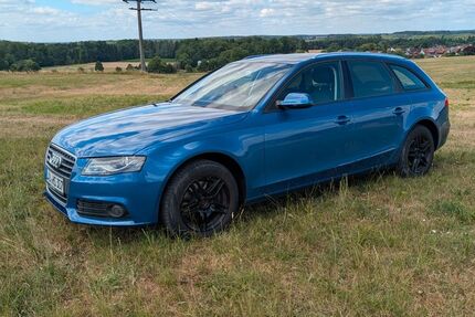 Audi A4 229.000 km 7.500 &euro; Burgthann 90559
