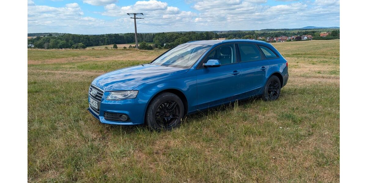 Audi A4 229.000 km 7.500 &euro; Burgthann 90559