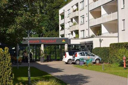 Wohnung Nürnberg Mögeldorf - 3 Zimmer, 89 m&sup2;, 1.160&euro; | Angebot:23965904