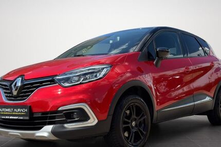 Renault Captur 69.000 km 10.980 &euro; Fürth 90763