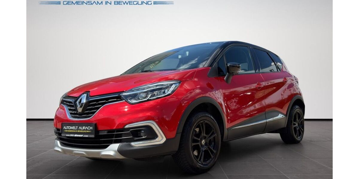 Renault Captur 69.000 km 10.980 &euro; Fürth 90763
