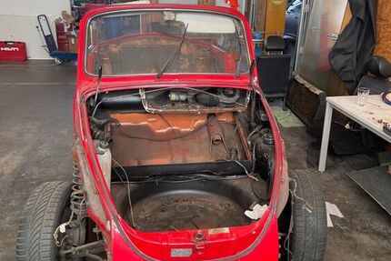 VW Käfer