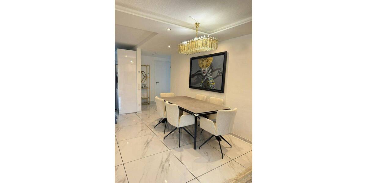 Etagenwohnung Stein Deutenbach - 3 Zimmer, 97 m&sup2;, 1.450&euro; | Angebot:26903136