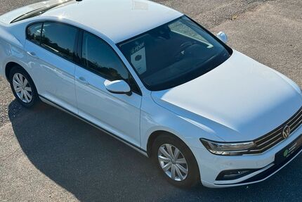 VW Passat 96.200 km 21.890 &euro; Roth 91154