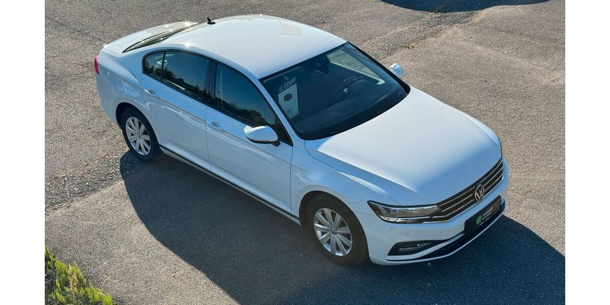 VW Passat 96.200 km 21.890 &euro; Roth 91154