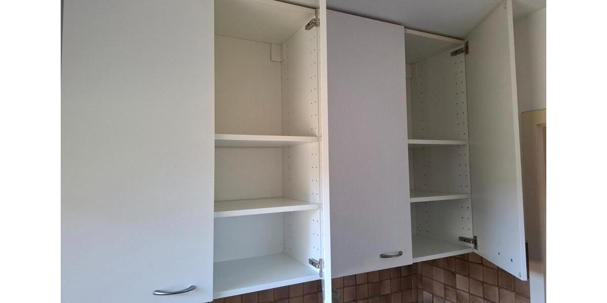 Hochparterre Nürnberg Buchenbühl - 2 Zimmer, 47 m&sup2;, 600&euro; | Angebot:27616732