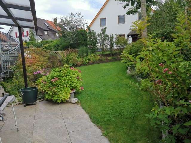 Etagenwohnung Nürnberg Katzwang - 5 Zimmer, 127 m&sup2;, 445.000&euro; | Angebot:23308365