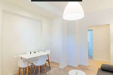 Wohnung Nürnberg Gleißhammer - 2 Zimmer, 40 m&sup2;, 195.000&euro; | Angebot:27250510