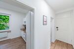 Etagenwohnung Nürnberg Hasenbuck - 2 Zimmer, 55 m&sup2;, 1.200&euro; | Angebot:26441700