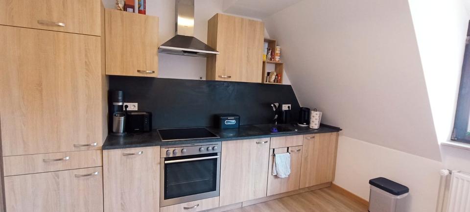 Etagenwohnung Nürnberg Almoshof - 2 Zimmer, 68 m&sup2;, 880&euro; | Angebot:26255341