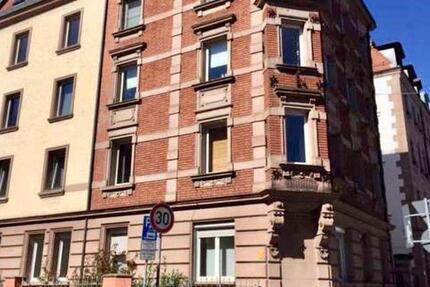 Wohnung Nürnberg Kleinweidenmühle - 2 Zimmer, 50 m&sup2;, 205.000&euro; | Angebot:25807410