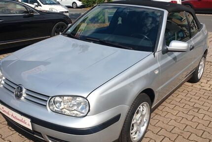 VW Golf 294.200 km 2.700 € Lauf a.d.Peg. 91207