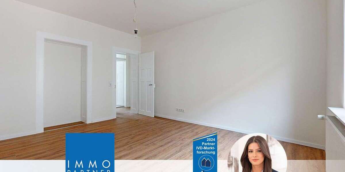 Etagenwohnung Fürth Eigenes Heim - 2 Zimmer, 67 m&sup2;, 855&euro; | Angebot:25268807