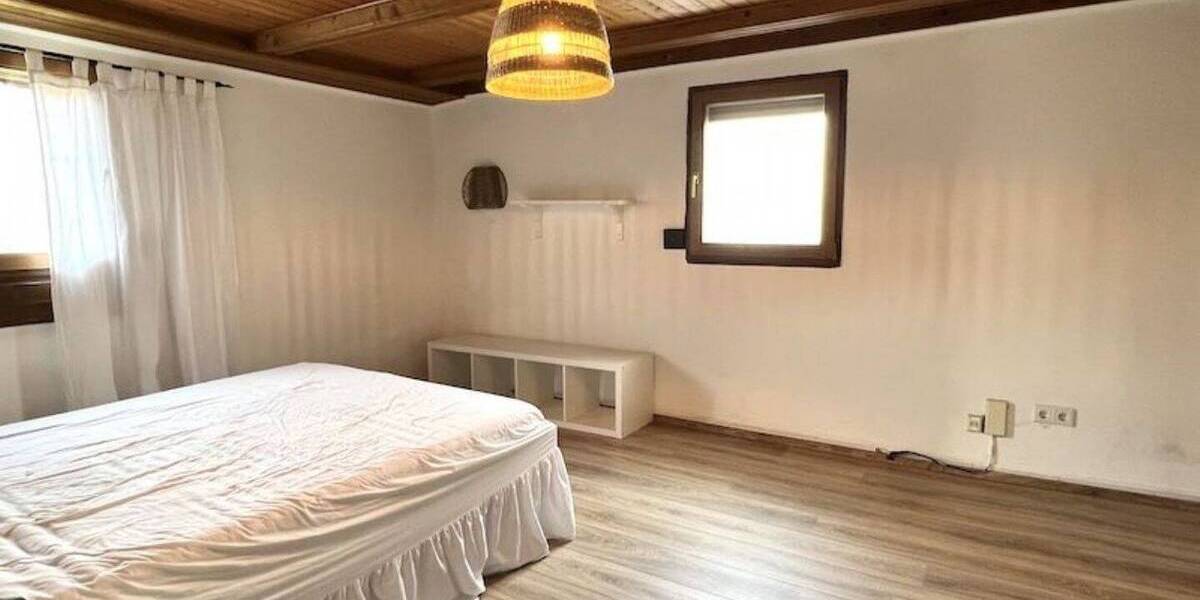 Bungalow Nürnberg Worzeldorf - 2 Zimmer, 60 m&sup2;, 499.000&euro; | Angebot:26470941