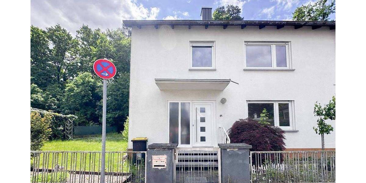 Einfamilienhaus Nürnberg Reichelsdorf - 5 Zimmer, 449.000&euro; | Angebot:26892977