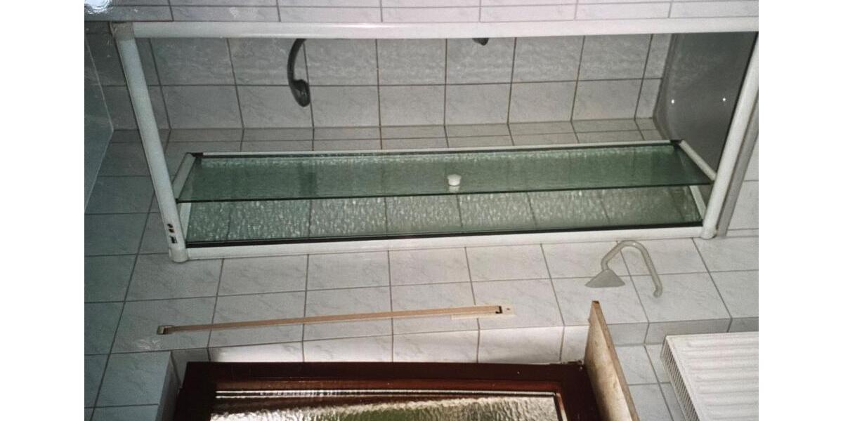 Helle 3-Zimmer Wohnung mit großem Balkon und Einzelgarage 3 zimmer