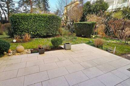 Wohnung Nürnberg Thon - 3 Zimmer, 87 m&sup2;, 369.000&euro; | Angebot:25665170