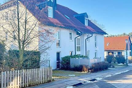 Wohnung Winkelhaid b Nürnberg Winkelhaid - 2 Zimmer, 77 m&sup2;, 227.000&euro; | Angebot:26157454