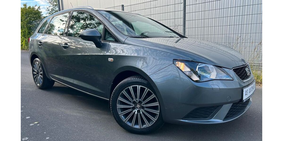 Seat Ibiza 88.000 km 7.490 &euro; Fürth 90768