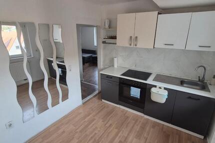 Wohnung Heilsbronn - 2 Zimmer, 50 m&sup2;, 750&euro; | Angebot:27612381