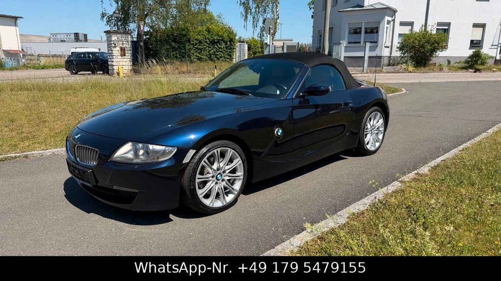 BMW Z4 119.900 km 19.490 &euro; Schwabach 91126