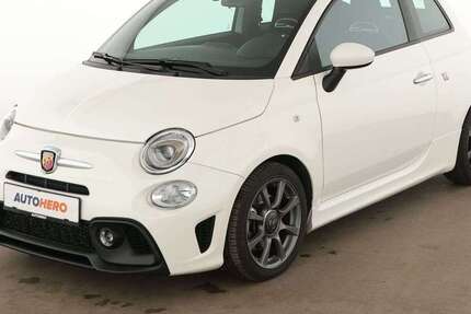 Abarth 595C 13.416 km 21.790 &euro; Nürnberg 90441