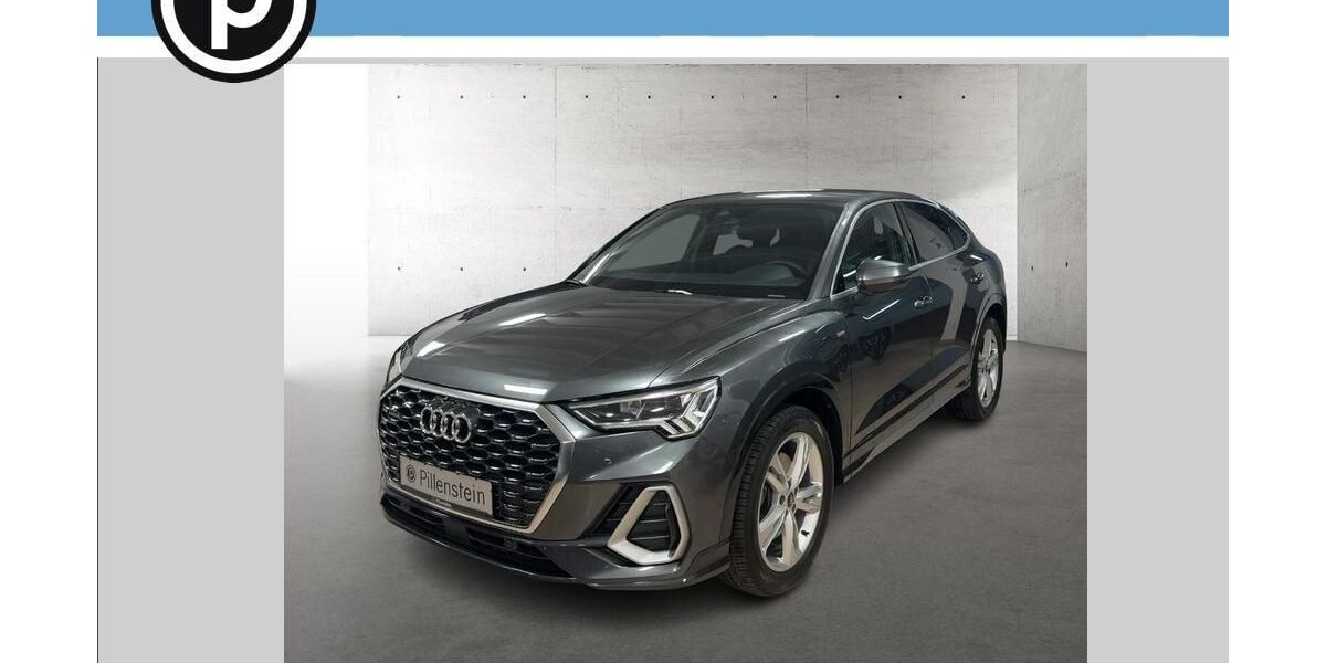 Audi Q3 50.350 km 39.903 &euro; Fürth 90762