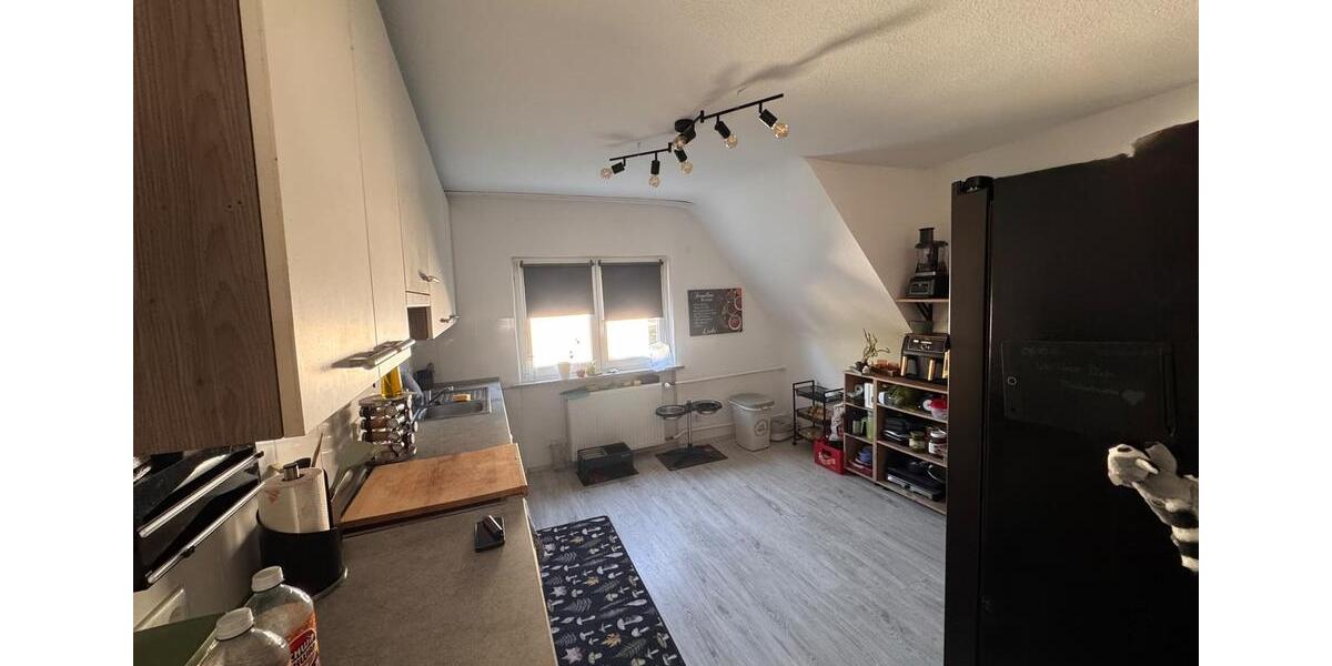 Maisonettenwohnung Röthenbach an der Pegnitz - 5 Zimmer, 115 m&sup2;, 1.500&euro; | Angebot:27592230
