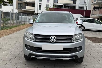 VW Amarok 300.000 km 7.500 &euro; Fürth 90766