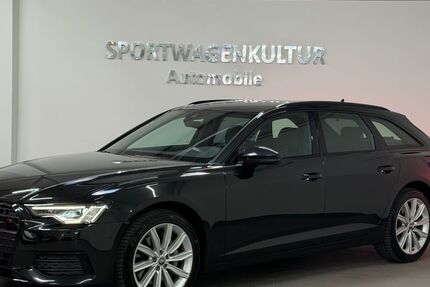 Audi A6 129.890 km 26.580 &euro; Hersbruck 91217