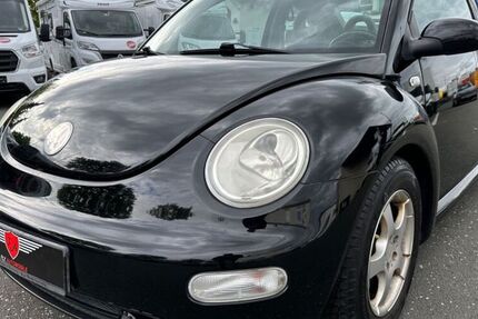 VW Beetle