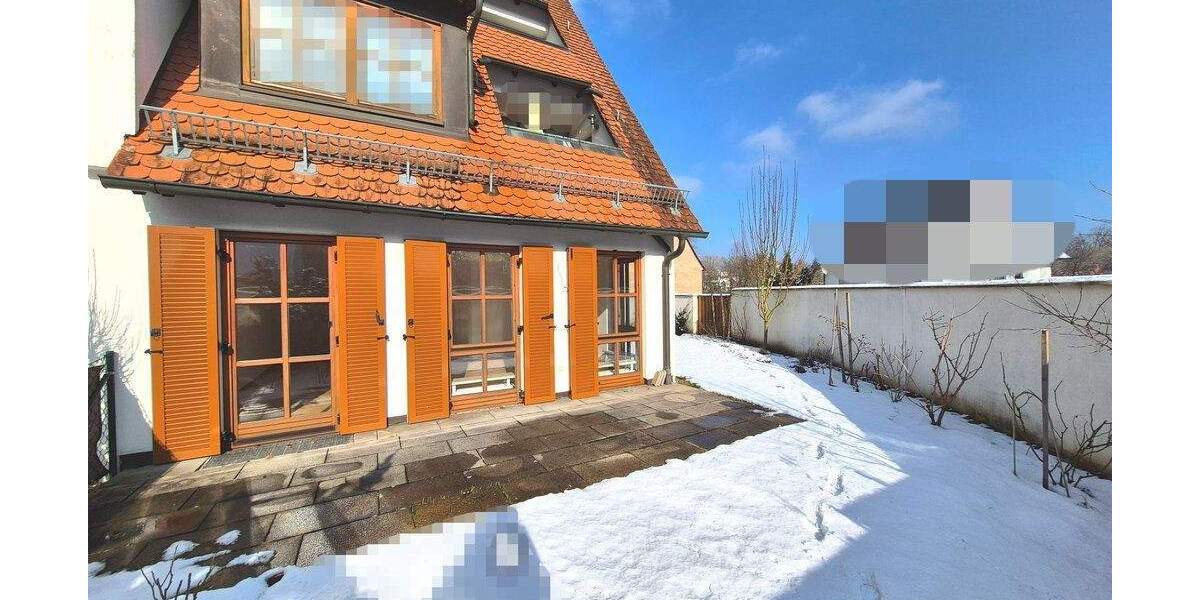 Etagenwohnung Wendelstein Röthenbach bei St Wolfgang - 3 Zimmer, 83 m&sup2;, 273.000&euro; | Angebot:25263039