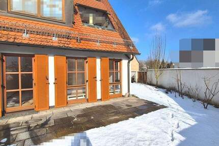 Wohnung Wendelstein Röthenbach bei St Wolfgang - 3 Zimmer, 83 m&sup2;, 273.000&euro; | Angebot:25263039