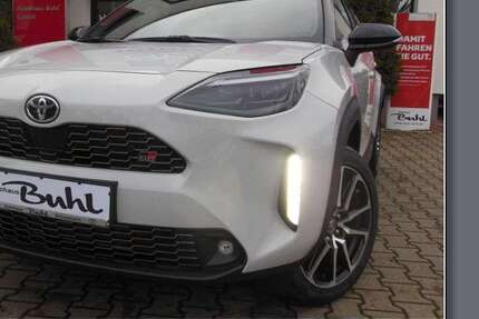 Toyota Yaris Cross 55.400 km 25.996 &euro; Schwabach 91126