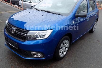 Dacia Sandero 132.422 km 4.990 &euro; Nürnberg 90439