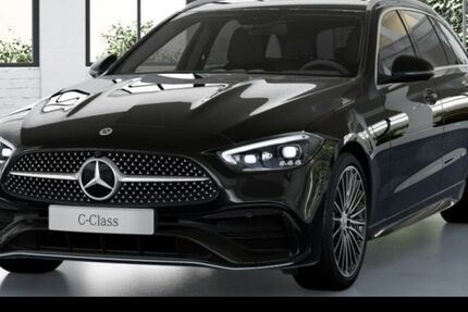 Mercedes-Benz C 220 9.900 km 48.900 &euro; Nürnberg 90402