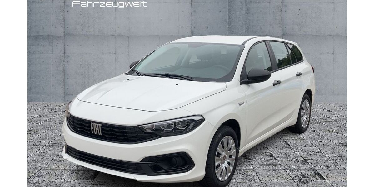 Fiat Tipo 1.500 km 22.950 &euro; Nürnberg 90429