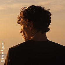 Face to Face - Francesco Tristano und Kai Schumacher, Klavier 15.04.2027 Kulturforum Fürth
