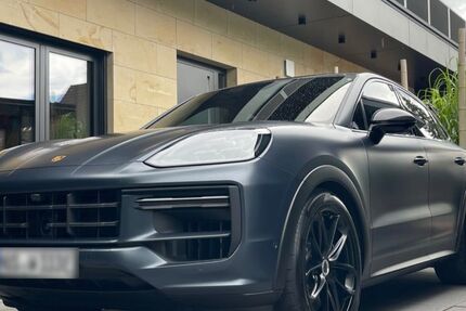 Porsche Cayenne 25.300 km 198.900 € Rückersdorf 90607