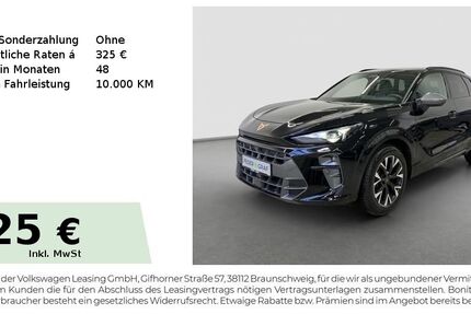 Cupra Terramar 26.600 km 32.980 &euro; Fürth 90763