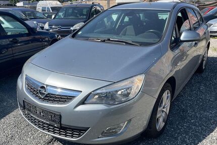 Opel Astra 240.000 km 1.990 &euro; Fürth 90763