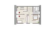Doppelhaushälfte Heroldsbach - 4 Zimmer, 93 m&sup2;, 447.000&euro; | Angebot:26909635