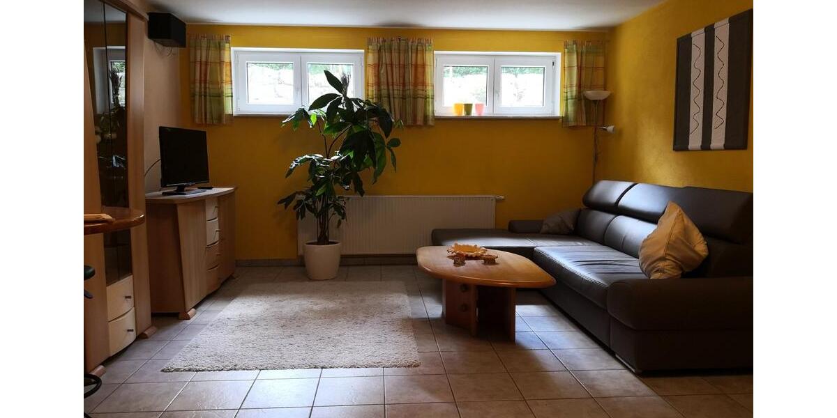 Etagenwohnung Burgthann - 2 Zimmer, 50 m&sup2;, 430&euro; | Angebot:27612433
