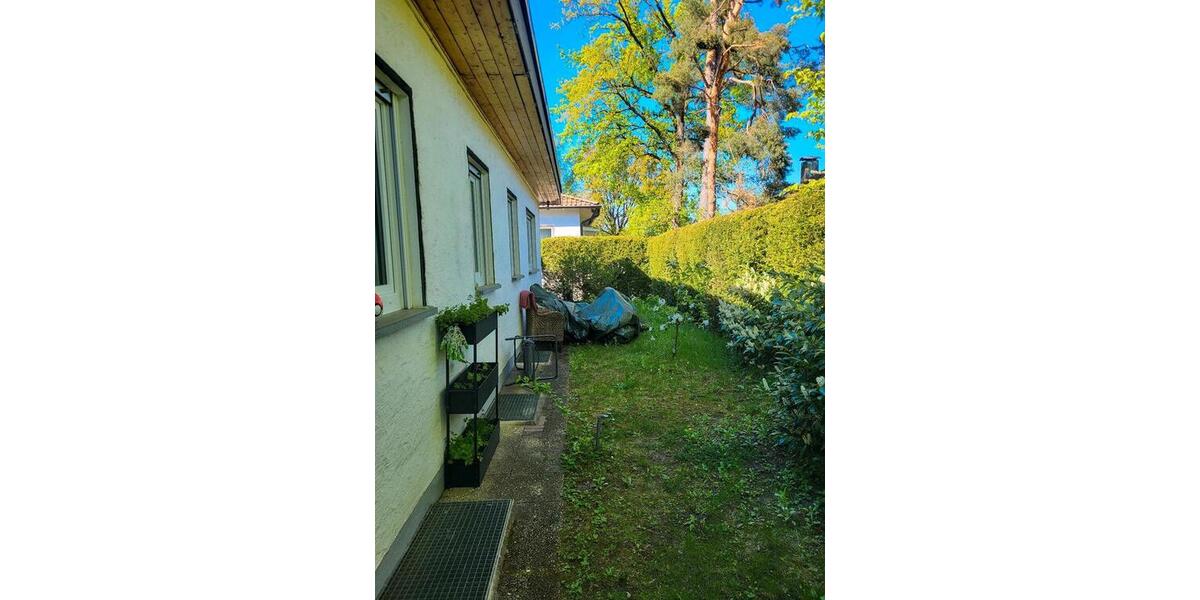 Erdgeschoßwohnung Erlangen Alterlangen - 3 Zimmer, 16 m&sup2;, 535&euro; | Angebot:26400504