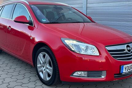 Opel Insignia 190.621 km 4.799 &euro; Fürth 90763