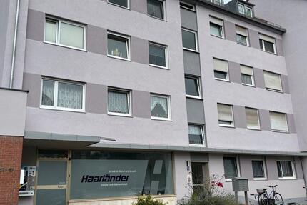 3- Zimmer Wohnung in Röthenbach b. Schweinau 3 zimmer