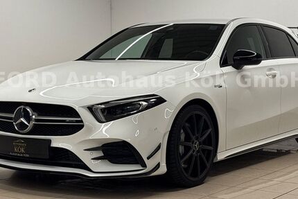 Mercedes-Benz A 35 AMG 91.629 km 27.990 &euro; Neunkirchen Br. 91077