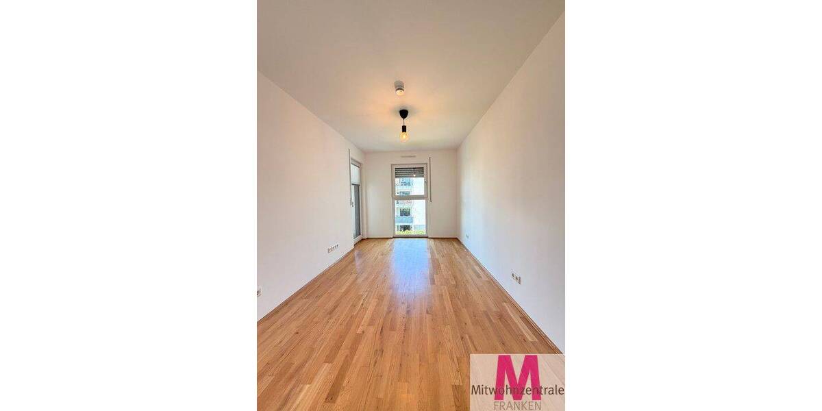 Etagenwohnung Nürnberg Thon - 3 Zimmer, 95 m&sup2;, 1.560&euro; | Angebot:26376791