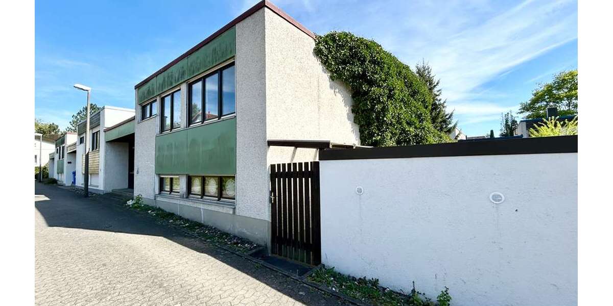 Einfamilienhaus Erlangen Bruck - 6 Zimmer, 148 m&sup2;, 555.000&euro; | Angebot:27396625