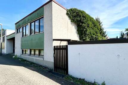 Haus Erlangen Bruck - 6 Zimmer, 148 m&sup2;, 555.000&euro; | Angebot:27396625